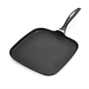 Scanpan ES5 Square Griddle Pan 11" Nonstick Cookware NEW